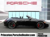 Princeton Porsche image 3